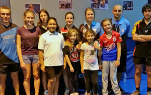 Le Pôle Féminin à l'honneur sur lratt.fr