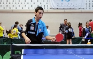 Critérium Fédéral Tour 1 - convocations