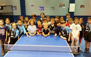 Bilan Tournoi interne de détection