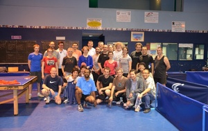 Tournoi des NULS - 20 mars 2015