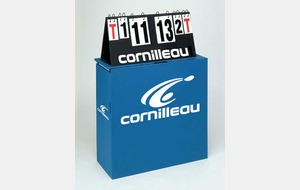 Formations d'arbitrage 2015-2016