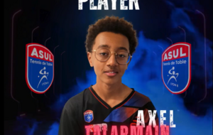 Résultat J2 - Phase 1 - Saison 2025/2026