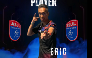 Résultat J3 - Phase 1 - Saison 2025/2026