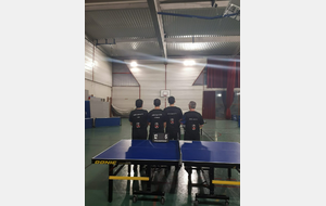 Equipe PR A - Phase 1 - J1 - 2025-2026