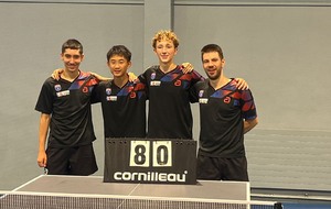 Equipe N3 - Phase 1 - J1 - 2025-2026