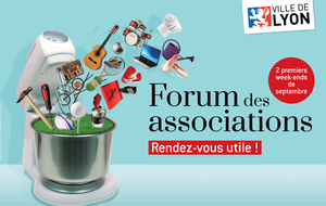 Forum des associations