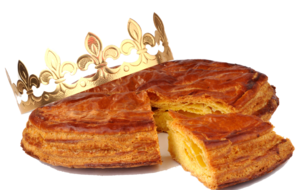 Soirée des Rois 2016 &amp; Tombola de Noël