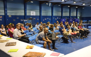 Assemblée Générale