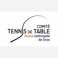 Comité du Rhône - Métropole de Lyon de Tennis de Table